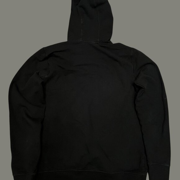 Stone Island Black Pull Over Sweater - Picture 3 of 3